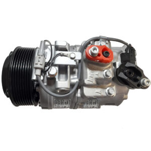 Compressor Ar Condicionado Bmw 535i GT xDrive 2011–2017