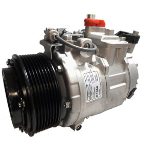 Compressor Ar Condicionado Bmw 535i GT 2010-2017