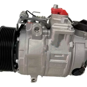 Compressor Ar Condicionado Bmw 640i 2012-2018